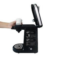 K-cup Coffee Maker, Single K Cups Coffeemaker Machine, Black