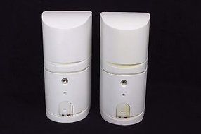 BOSE DOUBLE CUBE SPEAKER 2nd generation White or Black see condition description for color options 1 each speaker N2