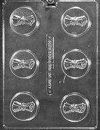Graduation Diploma Cookie Chocolate Candy Mold by LOP