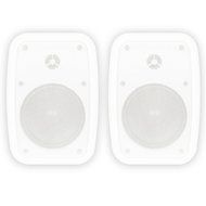 Theater Solutions TS525ODW Indoor/Outdoor Speaker (White)