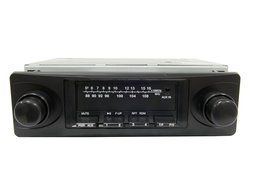 1977-1982 Corvette KHE-300 Radio Cassette N2