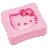 Hello Kitty Sandwich Maker Presser