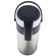 VonShef Thermal Airpot Beverage Dispenser, 5 L N3