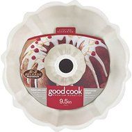 PAN FLUTED NONSTICK 9-1/2INCH