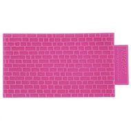 NY Cake Fondant Impression Mat, Brick Design- Silicone