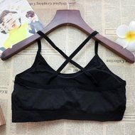 PHOTNO Women Vest Crop Top Bralette Bustier Cami Bustier Tank Tops N28