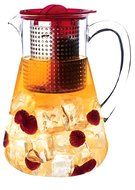 finum Iced Tea Control, 1.8-Liter, Amber N4