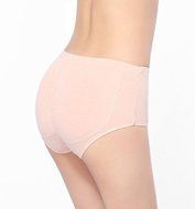 Underwear, PHOTNO Hip Up Silicone Pads Lift Butt Enhancer Panties Undies Buttocks Booty Booster N14