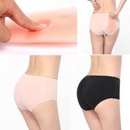 Underwear, PHOTNO Hip Up Silicone Pads Lift Butt Enhancer Panties Undies Buttocks Booty Booster N15