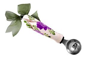 Cute Tools Coffee Scoop - Chef Tested For Daily Durable Tool To Use, Stainless Steel 2 Ounce Measuring Cup, Hand... N10