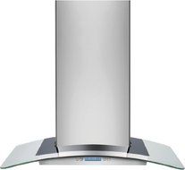 Frigidaire RH30WC60GS Designer Wall Mount Chimney Hood