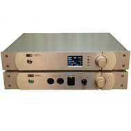 YULONG Sabre D8 ESS9018 DSD 32Bit 384KHZ DAC DA8 upgraded version N4