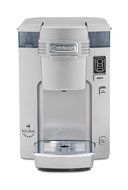 Cuisinart SS-300 Single Serve Brewing System, Silver - Powered by Keurig N7