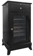 Vinotemp 18 Bottle Wine Cooler and Cellar N2