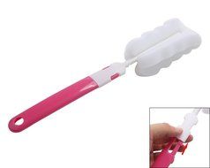 niceEshop(TM) Manual Coffee Grinder Coffee Mill Grinding Mill Pepper Grinder Bean Grinder with Cleaning Brush,... N5