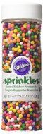 Wilton Jumbo Sprinkles, Daisy N5