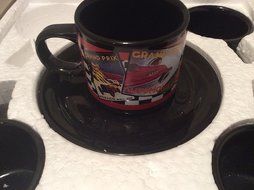 Espresso set N3