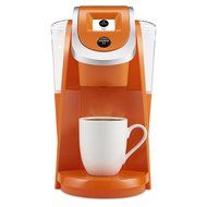 Keurig K250 2.0 Brewing System, Turquoise N2