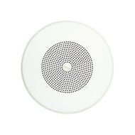 Bogen BG-ASWG1DK 1W Self-Amplified Ceiling Speaker- White White Box