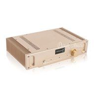 Nobsound&reg; NS-02G Perfect Hood 1969 Gold Pure Class A finished Power AMP Amplifier N4