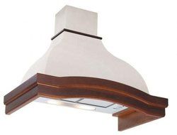 Futuro Futuro 36-inch Orchid Wall Range Hood
