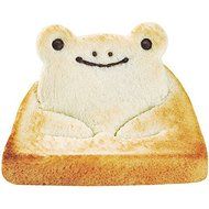 Sandwich Cutter Taidea Best Adorable Animals Pocket Bread Cutter, Hand Tools Sandwich Kit, Food Deco, Sandwich... N3