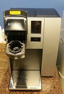Keurig K150P Commercial Brewing System Pre-assembled for Direct-water-line Plumbing N3