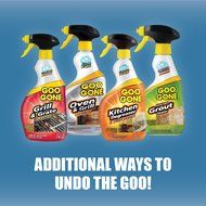 Goo Gone Coffee Maker Cleaner, 8 Fluid Ounce N8