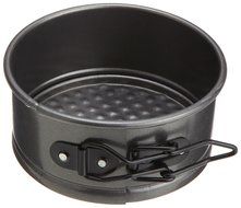 Wilton 2105-1830 Mini Springform Pan, 4 by 1 3/4-Inch N2