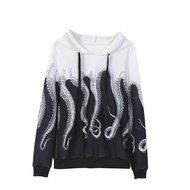 Women&#039;s Pullover,Laimeng Cotton Blend Fashion Long Sleeve Hoodie Sweatshirt Sweater Casual Hooded Coat Pullover... N3