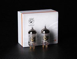 2PCS Psvane Treasure 12AU7-T Mark II Vacuum Tube Balance &amp; Matched Pair N2