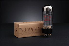 4pc Shuguang 5881A( 6L6/6L6GC/6P3P) Matched Quad Vacuum Tube tested by AT1000