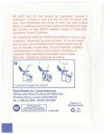 URNEX URN &amp; BREWER CLEANER, 200 - 1oz Packets N2