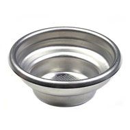 La Marzocco 1 Cup Portafilter Insert Basket - OEM Part #L115/A Etched On Insert