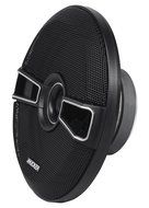 Kicker 41KSS674 6.75" 250W Component Speakers+200W Coaxials+Amplifier+Amp Kit N4