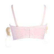 PHOTNO Hands-free Breast Pump Nursing Bras Maternity Pregnant Breastfeeding 3 Colors N18