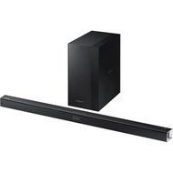 Samsung 2.1 Channel 300 Watt Sound Bar with Wireless Active Subwoofer Home Theater System N5