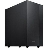Samsung 2.1 Channel 300 Watt Sound Bar with Wireless Active Subwoofer Home Theater System N6