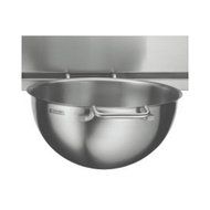 Franke AK-10S Rail System Mixing Bowl