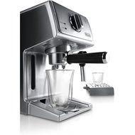 Kissemoji 15 Bar Pump Driven Espresso Machine Adjustable Advance Cappuccino Machine N6