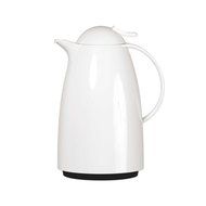 Frieling Auberge Quick-Tip Insulated 34 oz. Thermal Carafe in White