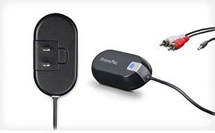 XtremeMac Bluetooth Connect Audio Receiver N2