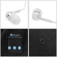 Rubility&reg; Bluetooth 4.0 Speaker Wireless Bluetooth Baseball Cap Music Cap Sports Sun Hat Music Speaker with MIC... N7