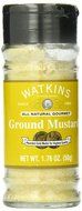 Watkins Assorted Food Coloring, Red/Yellow/Green/Blue, 1.2 Ounce N26