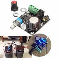 BephaMart High Quality PAM8610 Digital Amplifier Board 2x15W Two Channel Stereo Class D N3