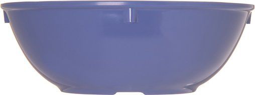 Carlisle 4352114 Dallas Ware Melamine Nappie Bowl, 14oz Capacity, 5.45" Diameter x 1-15/16" Height x 1-15/16"... N5