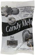 Wilton Black Candy Melts, 10-Ounce N5