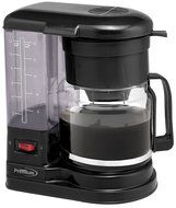 Premium 8-10 Cups Coffee Maker Model PCM510BK