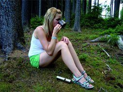 Manual Coffee Grinder, Quality Stainless Steel, Easy Operation, Ergonomic Design, Control Coarseness, Adjustable... N3