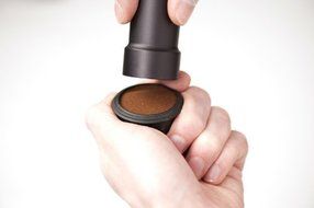 Handpresso Domepod Tamper N5